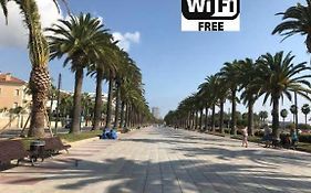 Apartment At Salou Center Only 3 Min To Beach